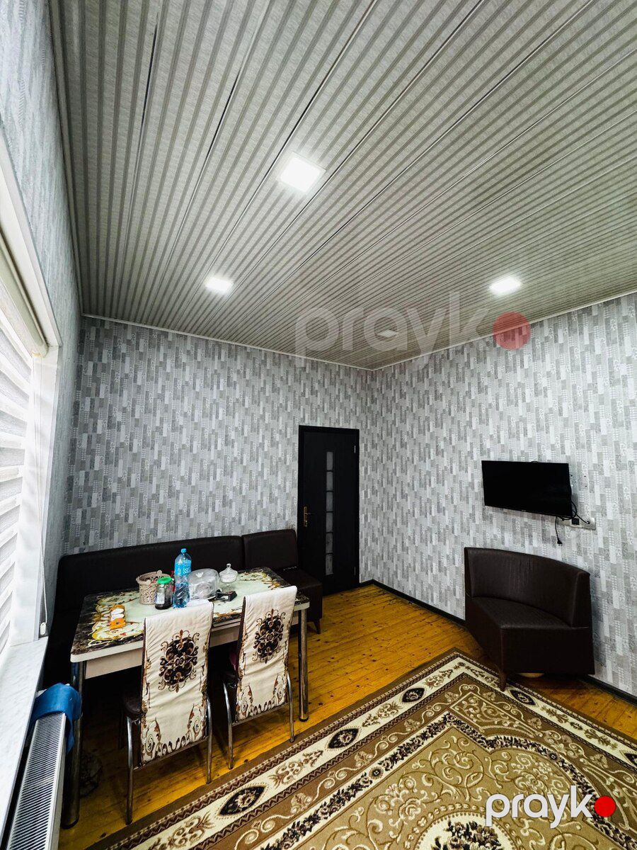 Həyət evi, Xəzər bağları — Ev, villa, Sumqayıt (11)