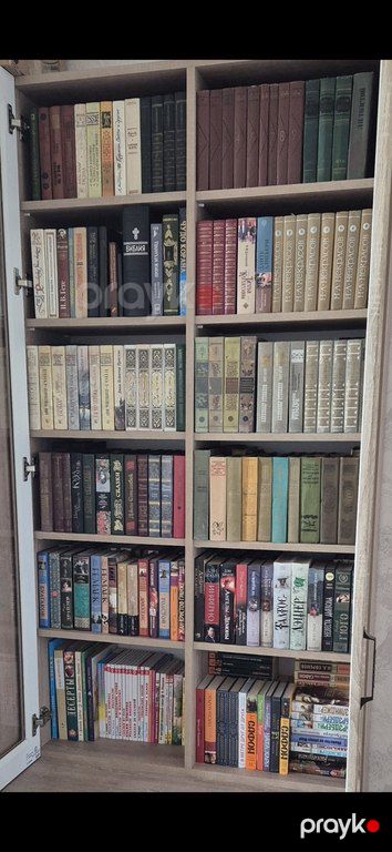 Книги — Bakı