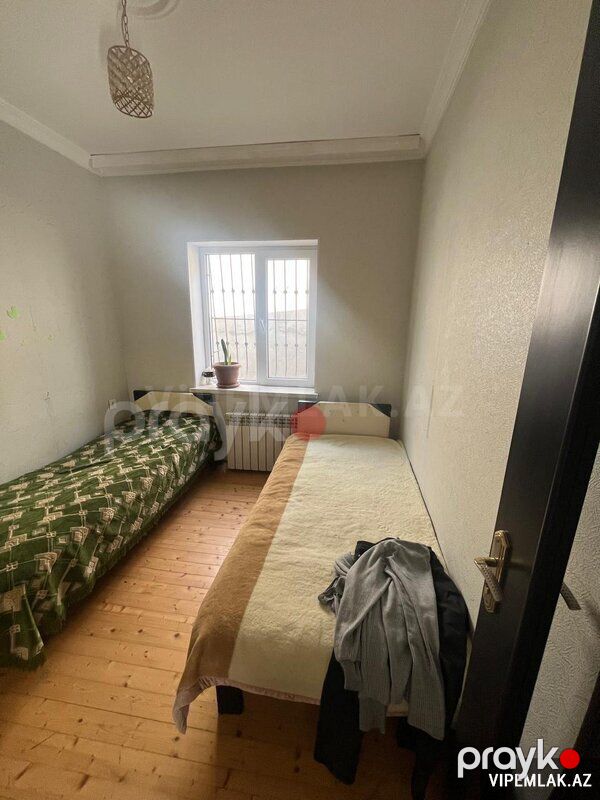Abşeron rayonunda 3 otaqlı Həyət evi Satılır, 68 m² — Ev, villa, Bakı (7)