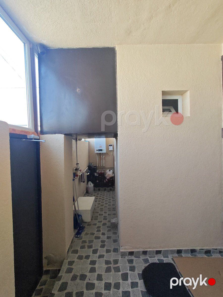 Satılır 4 otaqlı həyət evi/bağ evi 75 m² — Ev, villa, Xırdalan (4)