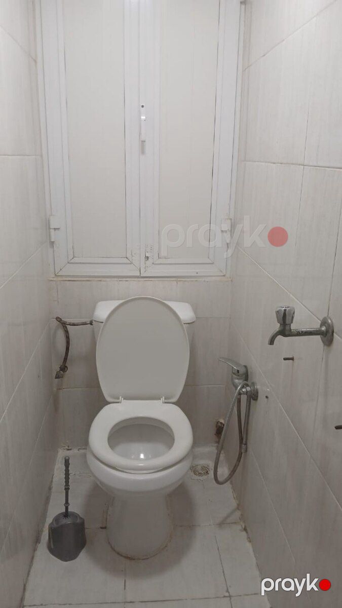 2-otaqlı mənzil kirayə verilir, Yusif Eyvazov küç., 56 m² — Mənzil, Bakı (9)