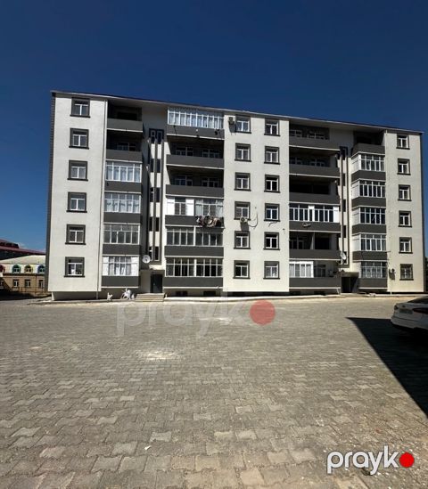1-otaqlı yeni tikili, Masazır qəs., 62 m² — Bakı