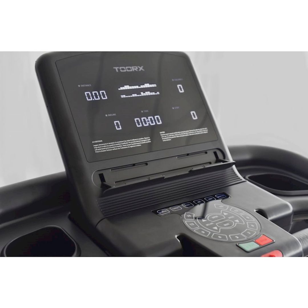 Qaçış trenajoru Toorx Experience Plus — Mallar, Bakı (3)