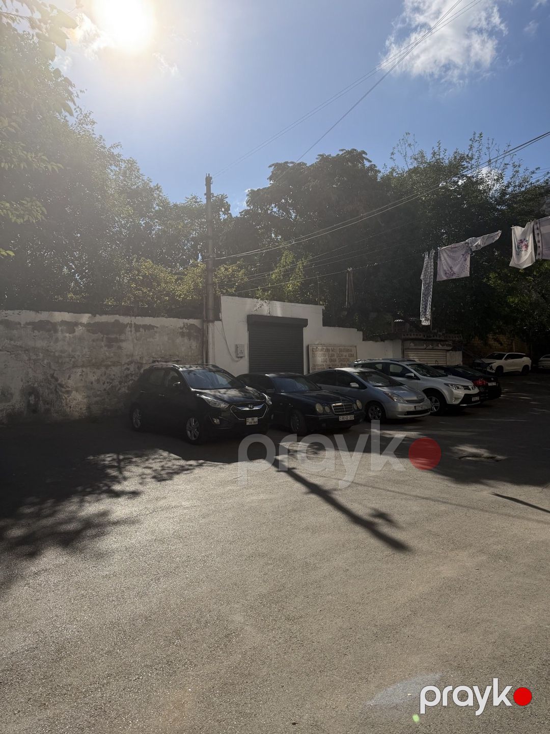 Satılır qaraj 35 m² — Garaj, Bakı (7)