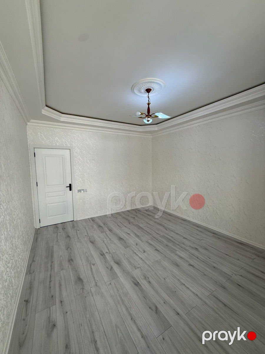 Satılır 2 otaqlı yeni tikili 50 m² — Mənzil, Xırdalan (2)