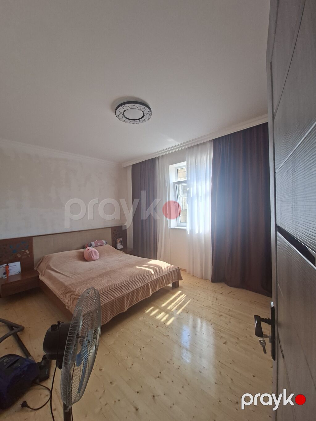 Mehdiabad 3 otaqlı, 85 kv. m, Kredit yoxdur, Orta təmir — Ev, villa, Bakı (8)