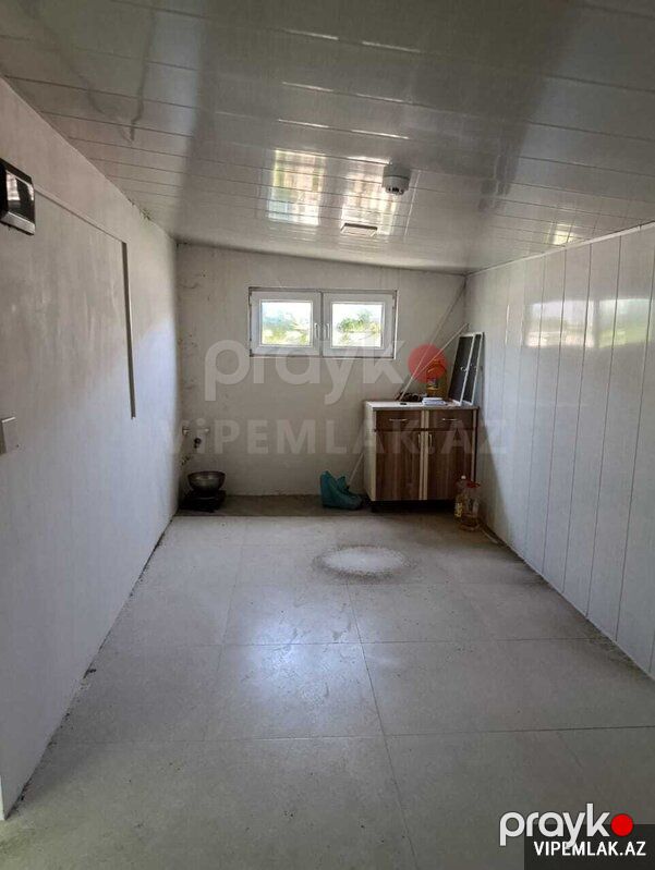 Binəqədi rayonunda 4 otaqlı Ofis Kirayə verilir, 240 m² — Ofis, Bakı (3)