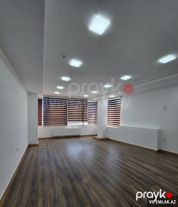 Xətai rayonunda 8 otaqlı Ofis Satılır, 400 m² — Ofis, Bakı (3)