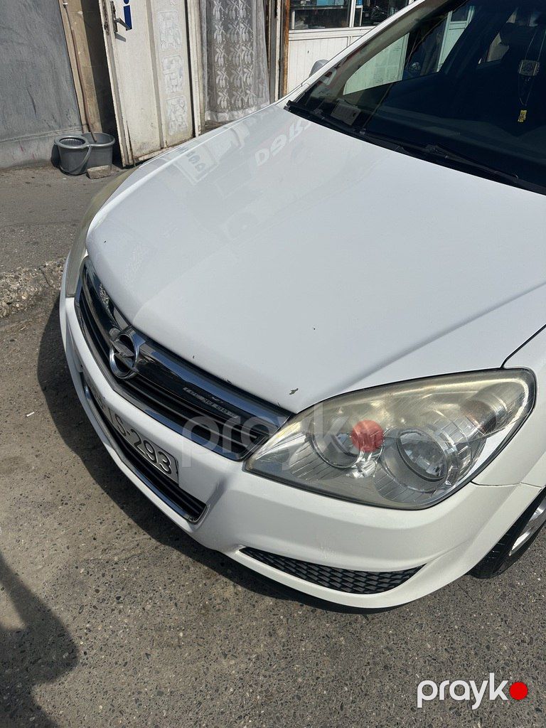 Opel Astra, 1.7 L, 2009 il, 216 000 km — Avtomobillər, Bakı (3)