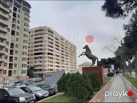 Mənzil təmirə tam yararlıdır və alıcı tərəfindən öz zövqünə uyğun — Bakı
