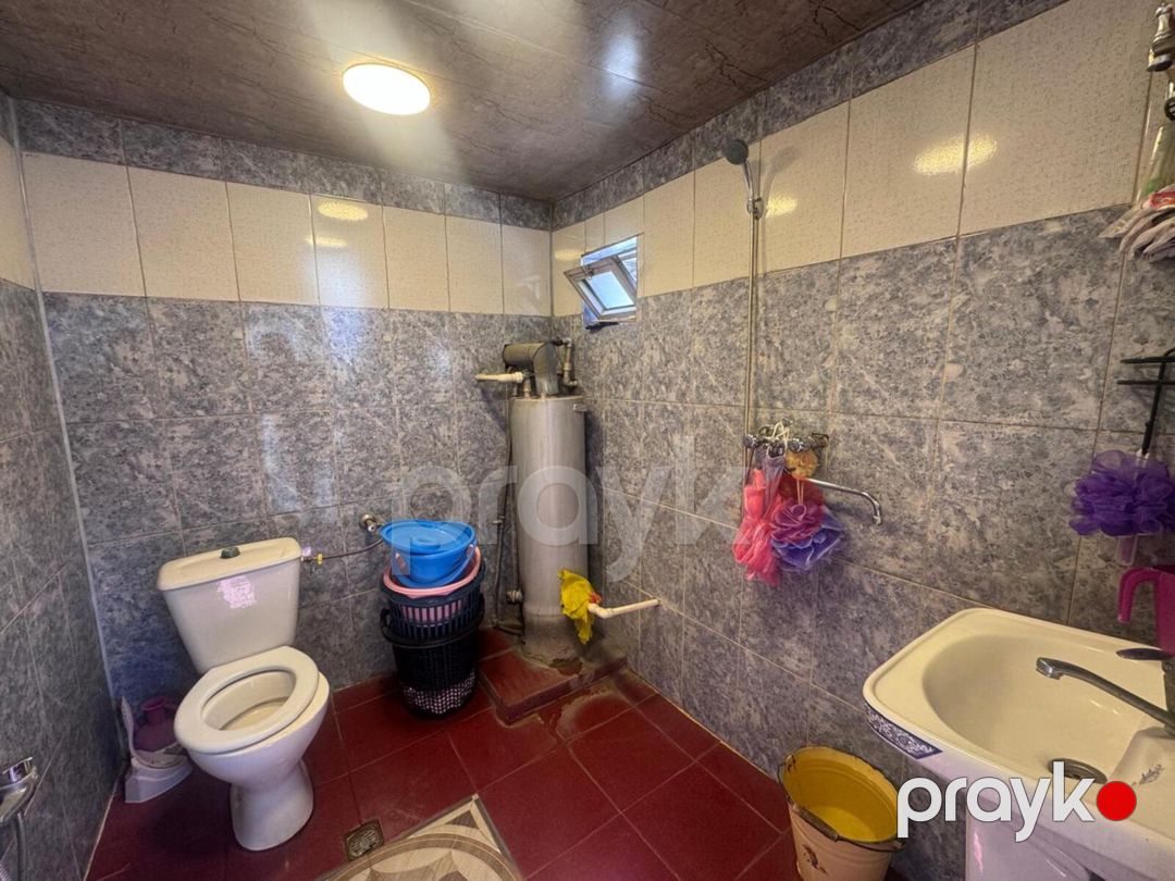 Satılır 2 otaqlı həyət evi/bağ evi 80 m² — Ev, villa, Bakı (9)