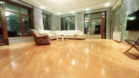 Satılır 4 otaqlı yeni tikili 225 m² — Bakı