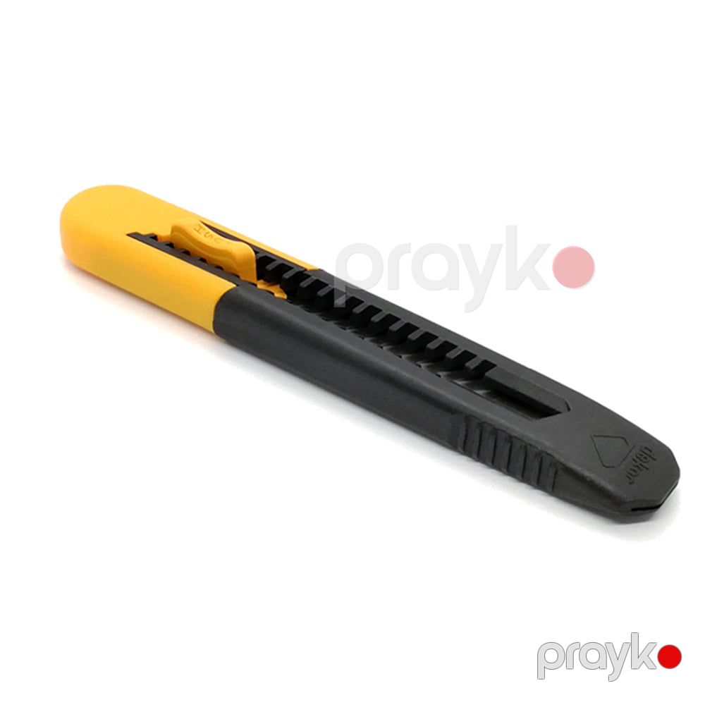 Dekor 101224 divar kağızı bıçağı profesıonal 18 mm — Əl alətləri, Bakı (2)