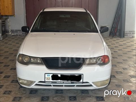 Daewoo Nexia, 1.5 L, 2010 il, 450 000 km — Sumqayıt