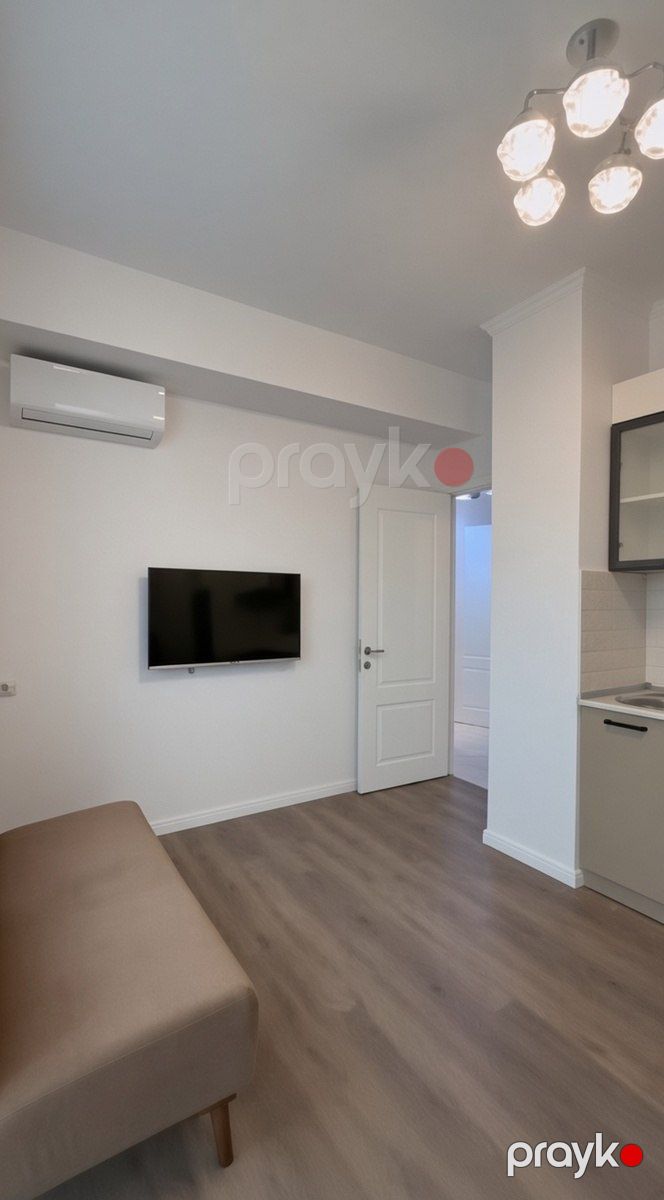 İcarəyə verilir 2 otaqlı yeni tikili 50 m² — Mənzil, Bakı (3)