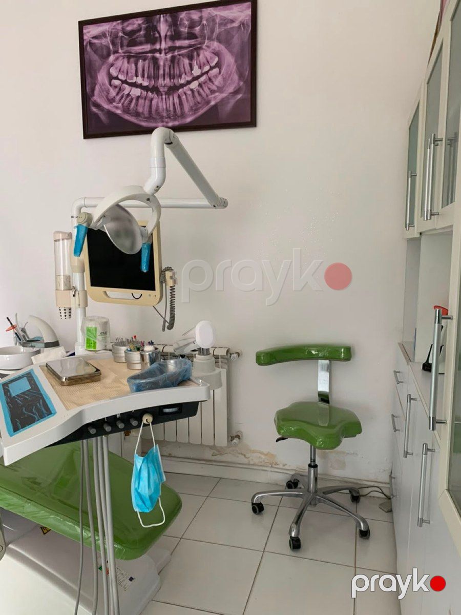 Stomatoloji avadanlıqlar — Biznes və avadanlıq, Bakı (6)