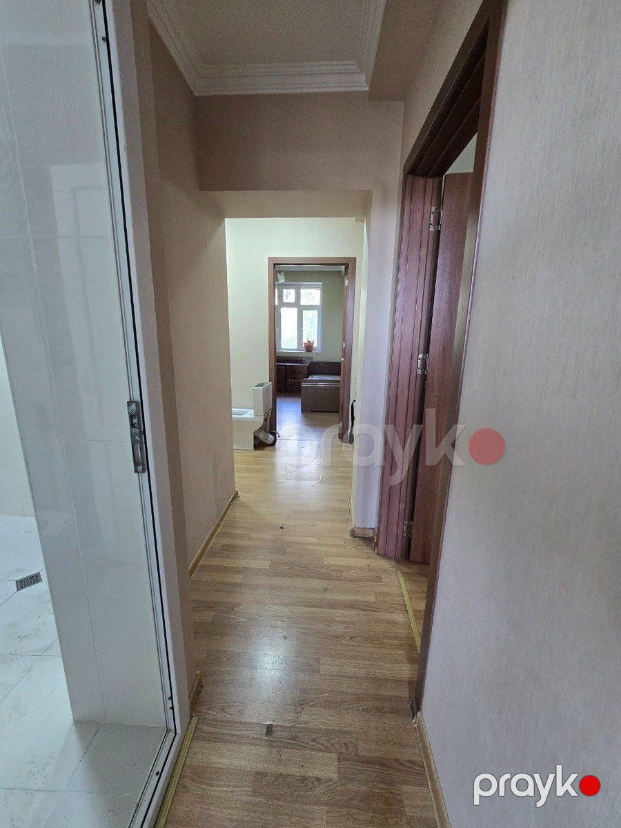 Satılır 3 otaqlı köhnə tikili 90 m² — Mənzil, Bakı (6)