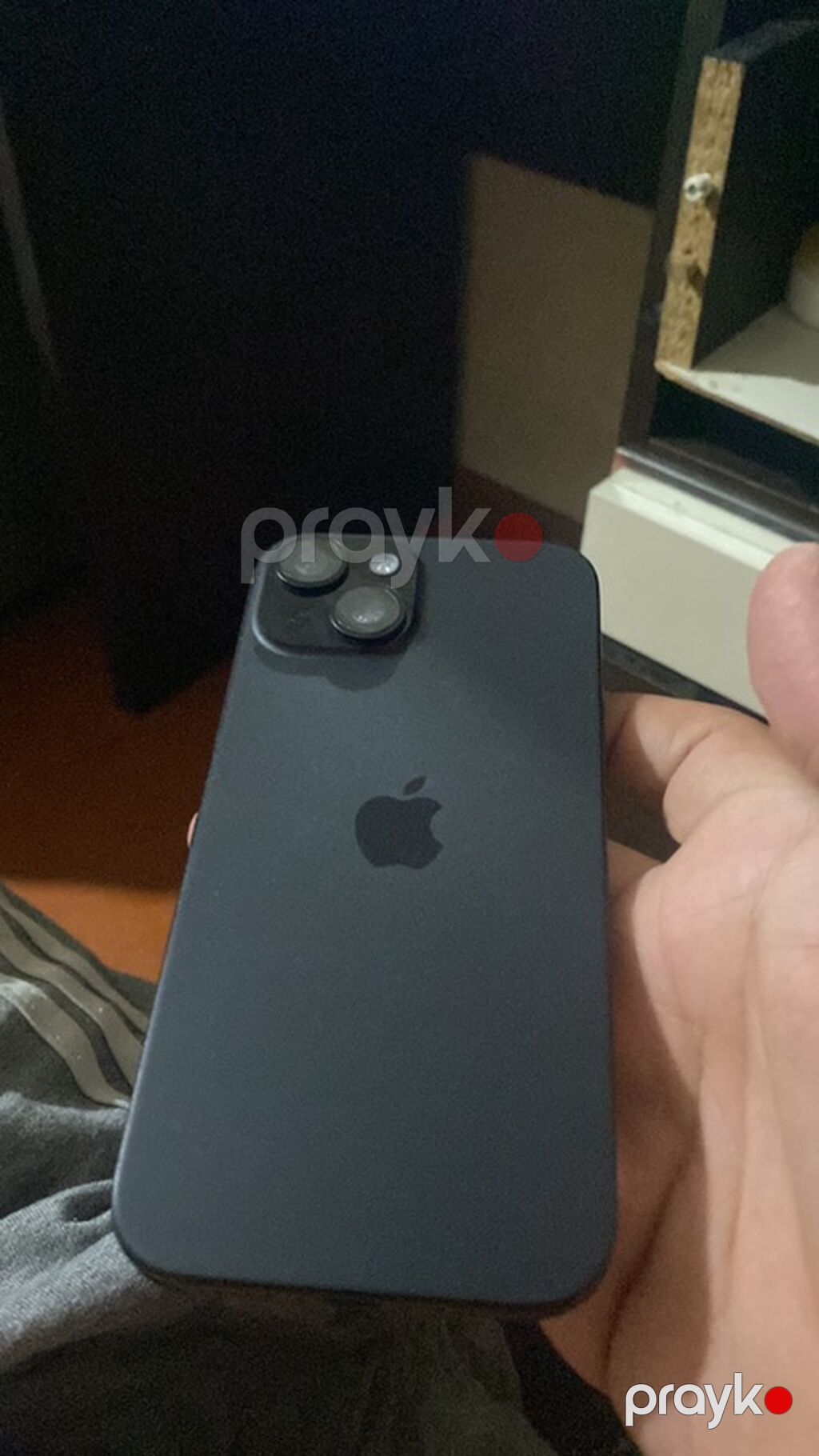 IPhone 14, 128 GB, Graphite, Face ID — Apple iPhone, İmişli (5)