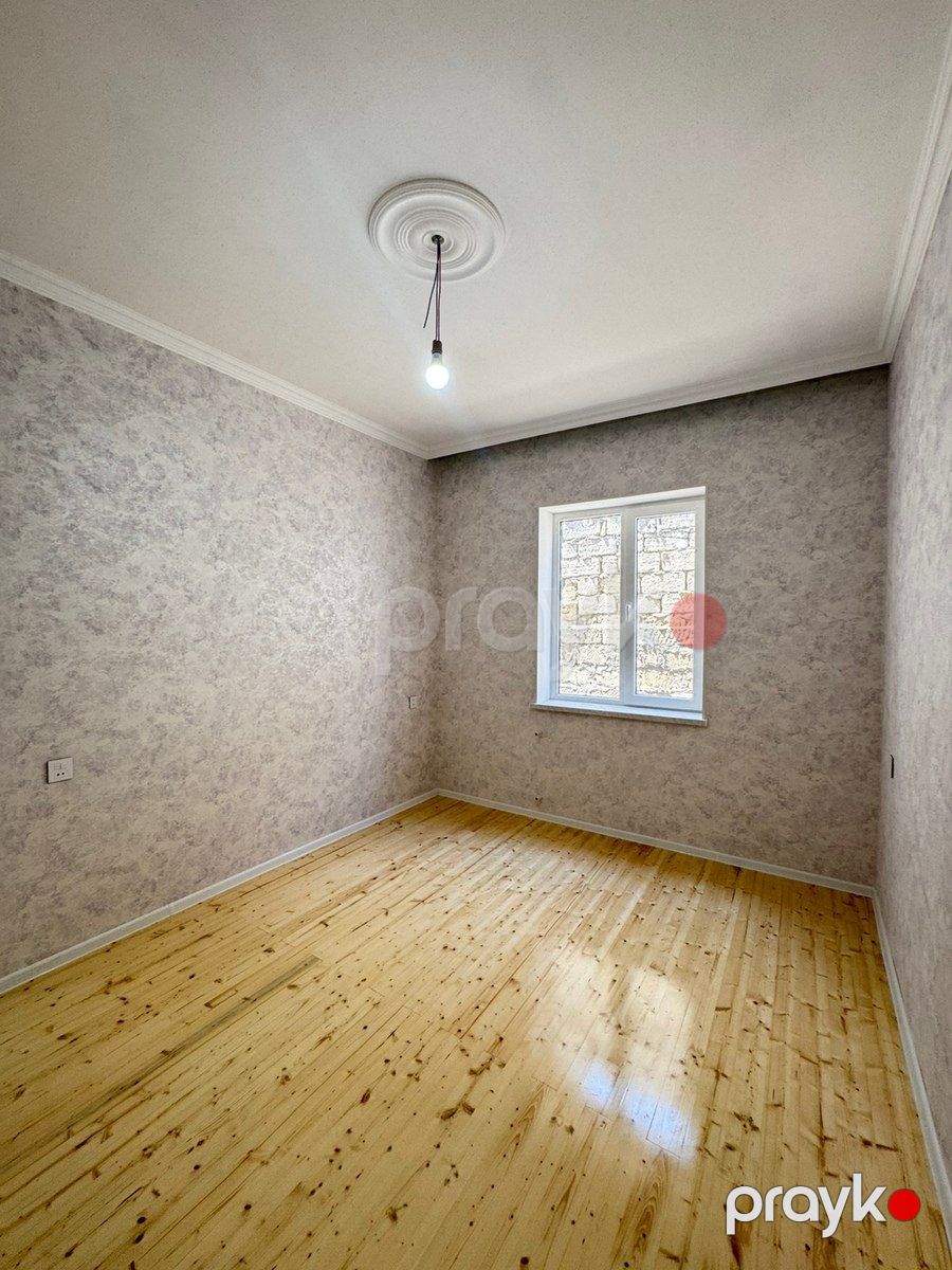Həyət evi, Hövsan qəs — Ev, villa, Bakı (7)