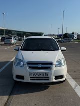 Chevrolet Aveo, 1.4 L, 2009 il, 214 000 km — Автомобили