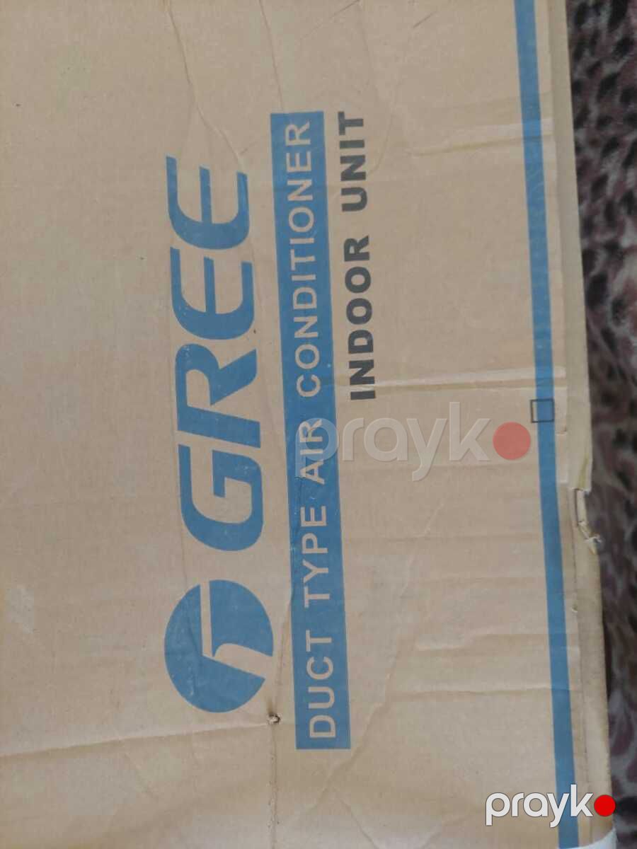 Kondisioner Gree — Ev texnikası, Bakı (7)