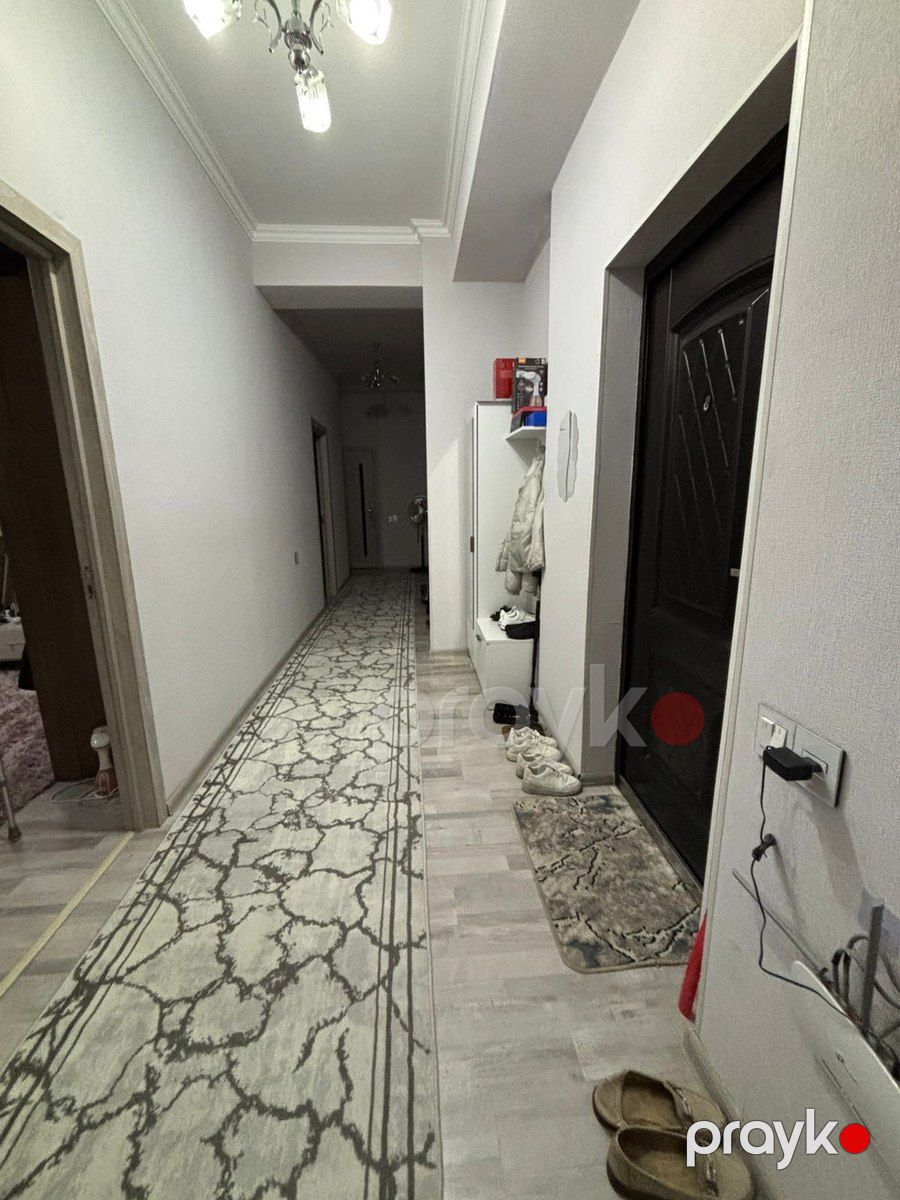 4-otaqlı yeni tikili kirayə verilir, Nərimanov r., 103 m² — Mənzil, Bakı (3)