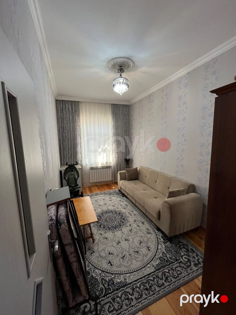 2-otaqlı mənzil kirayə verilir, Xırdalan ş., 50 m² — Mənzil, Xırdalan (3)