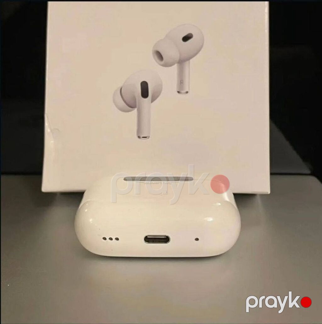 Yeni Simsiz (Bluetooth) Qulaqcıqlar, Apple, rəng - Ağ — Qulaqcıqlar, Bakı (4)