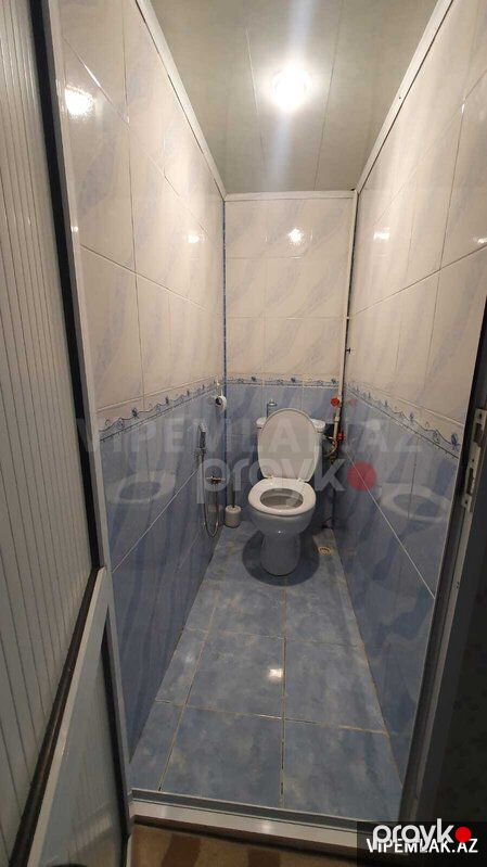 Sabunçu rayonunda 3 otaqlı Köhnə tikili Satılır, 80 m² — Mənzil, Bakı (8)