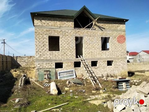 Satılır torpaq 12 sot — Bakı