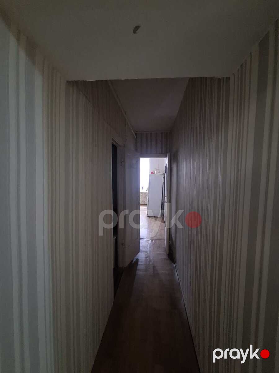 Satılır 3 otaqlı köhnə tikili 85 m² — Mənzil, Bakı (8)