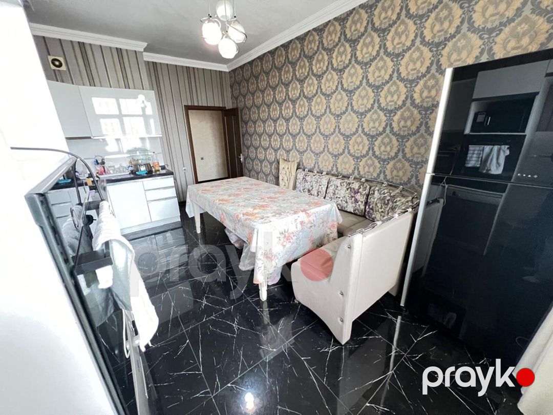 Satılır 3 otaqlı yeni tikili 147 m² — Mənzil, Bakı (11)