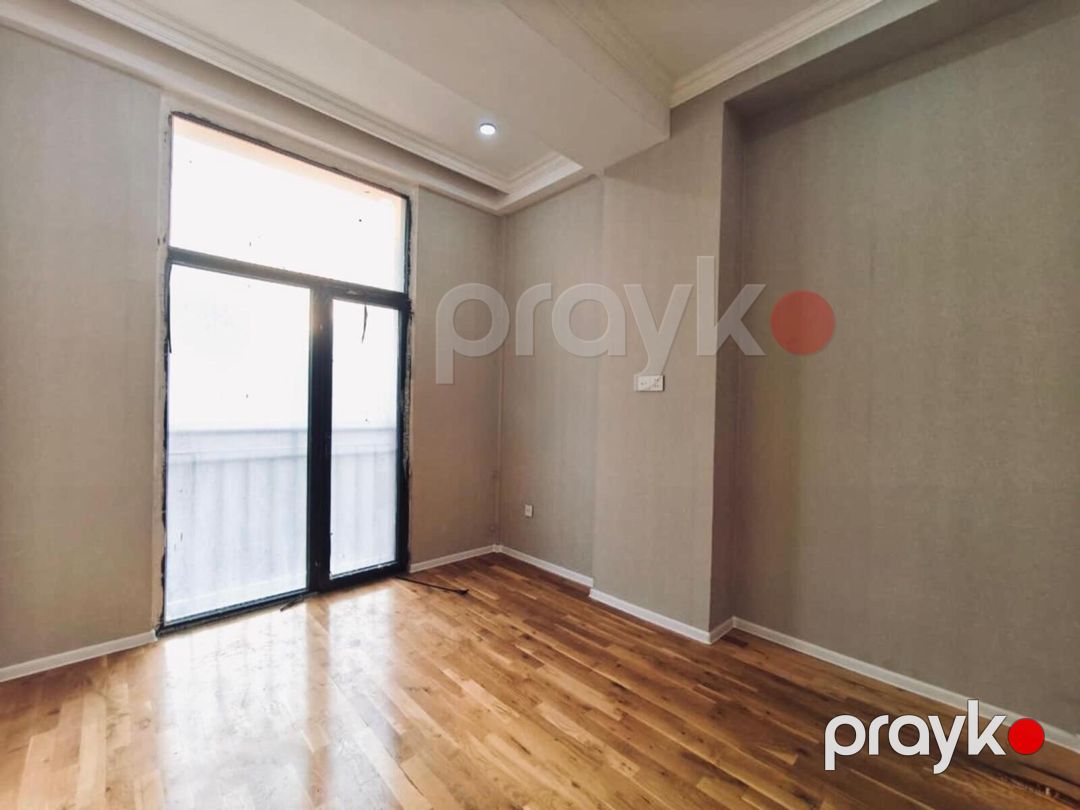 Satılır 4 otaqlı yeni tikili 148 m² — Mənzil, Bakı (5)