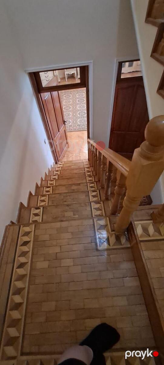 İcarəyə verilir 6 otaqlı həyət evi/bağ evi 270 m² — Ev, villa, Bakı (10)