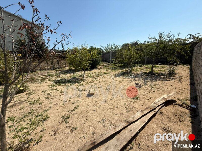 Sabunçu rayonunda Torpaq Satılır, 3 sot — Torpaq, Bakı (2)