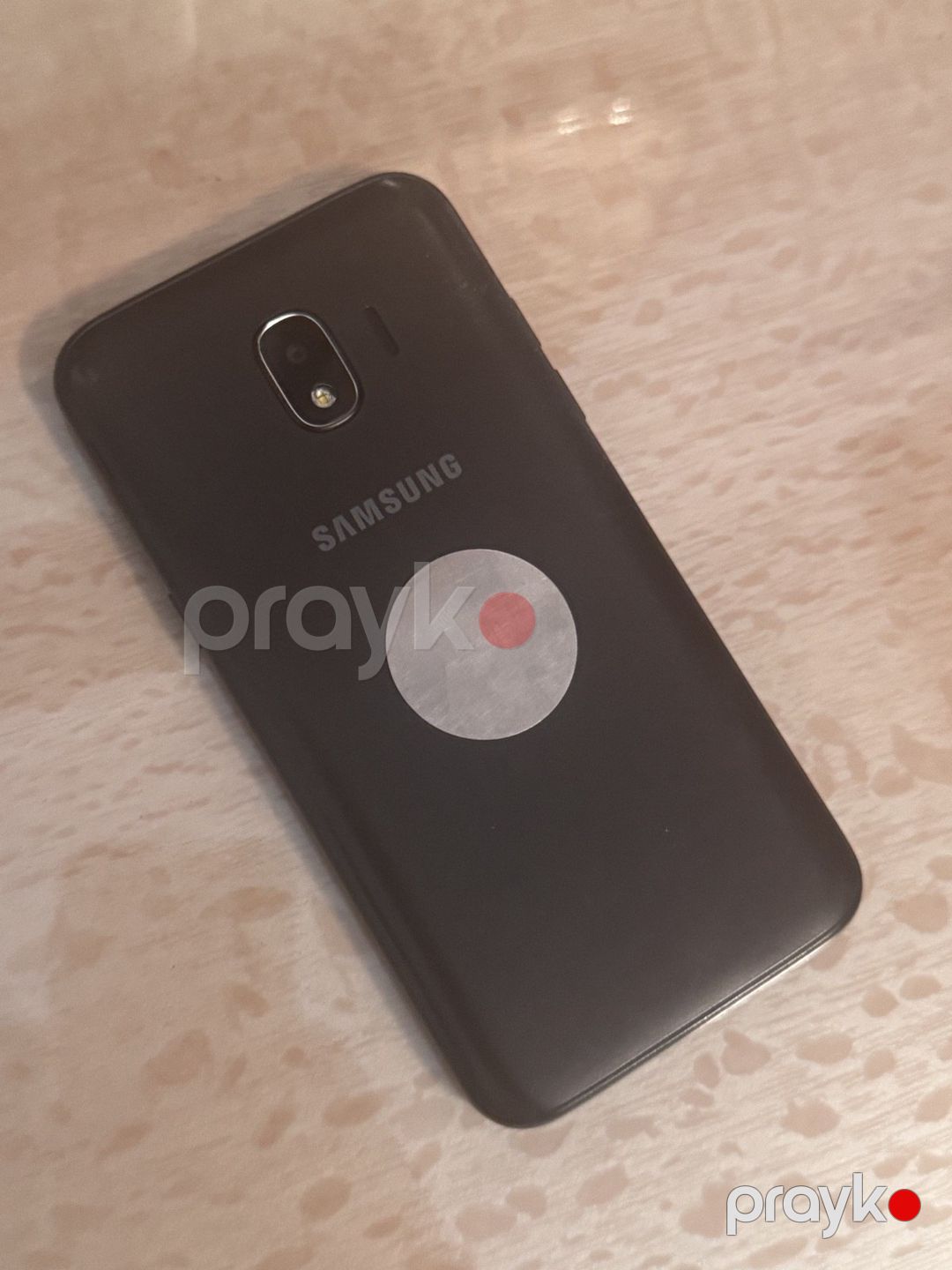 Samsung Galaxy J2 (2018) Black 16GB/2GB — Smartfonlar, Bakı (2)