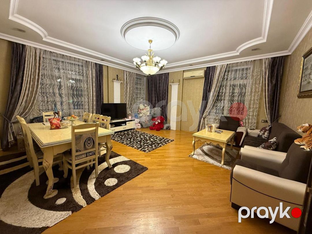 İcarəyə verilir 2 otaqlı yeni tikili 80 m² — Mənzil, Bakı (2)