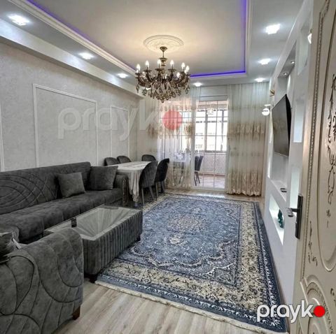 Satılır 2 otaqlı köhnə tikili 56 m² — Bakı