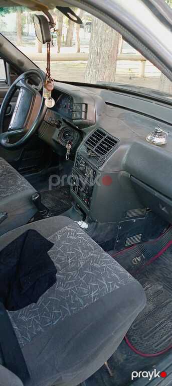 Lada (VAZ) 2110, 1.5 L, 2003 il, 185 000 km — Avtomobillər, Bakı (5)