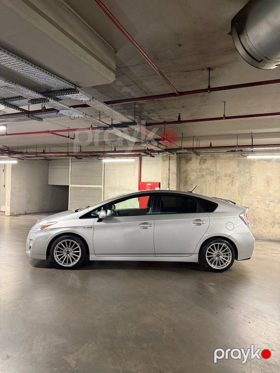 Toyota Prius, 1.8 L, 1.3 kWh, 2010 il, 320 000 km — Avtomobillər, Bakı (2)