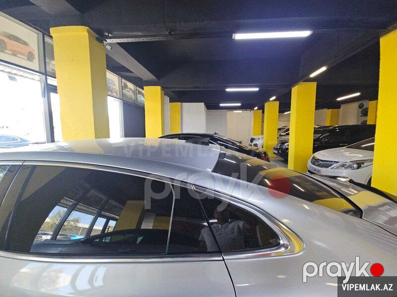 Sabunçu rayonunda 3 otaqlı Obyekt Satılır, 220 m² — Əmlak, Bakı (3)