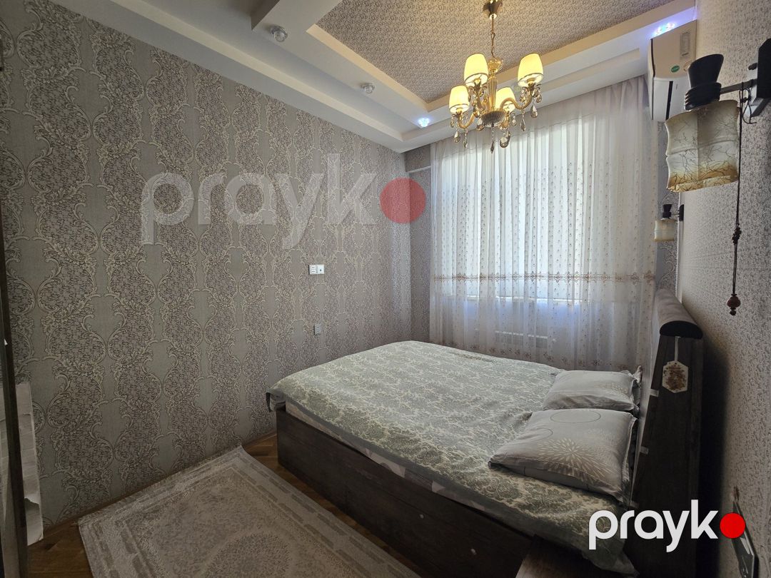 Satılır 2 otaqlı yeni tikili 65 m² — Mənzil, Sumqayıt (6)
