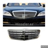 Mercedes W221 radiator barmaqlığı — KingsParts