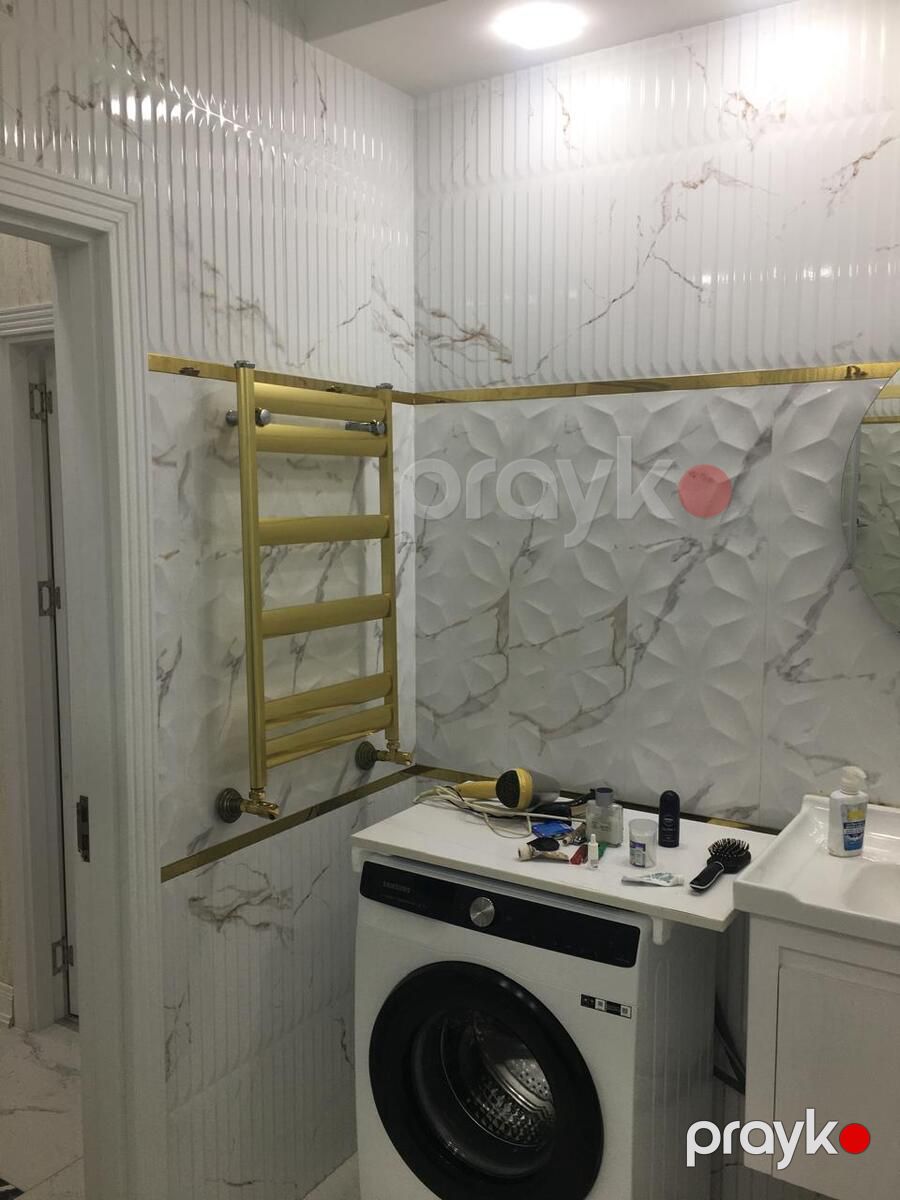 Satılır 2 otaqlı yeni tikili 65 m² — Mənzil, Bakı (10)