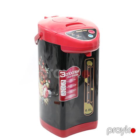 Termopot nikai 6,8L — Bakı