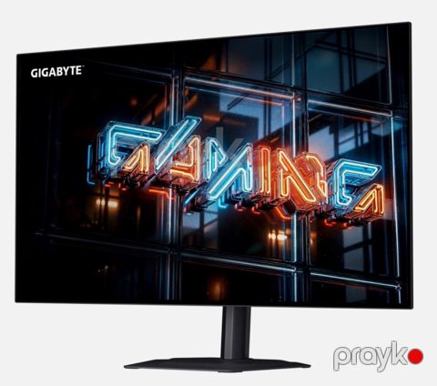 Monitor Gıgabyte MO27Q28gr — Bakı