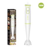 Sokany SK-1723 Çoxfunksiyalı Əl Blenderi – 200W Güclü və Rahat İstifadə — Etrend.az — Mətbəx texnikası