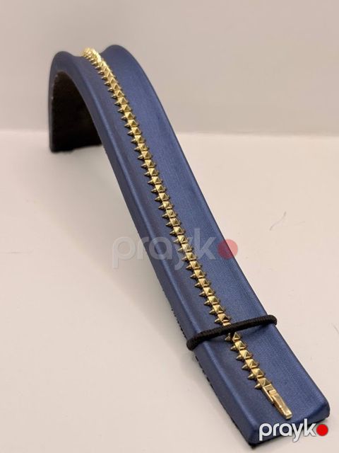 Zinət qolbaq 585 əyar Qızıl — Bakı