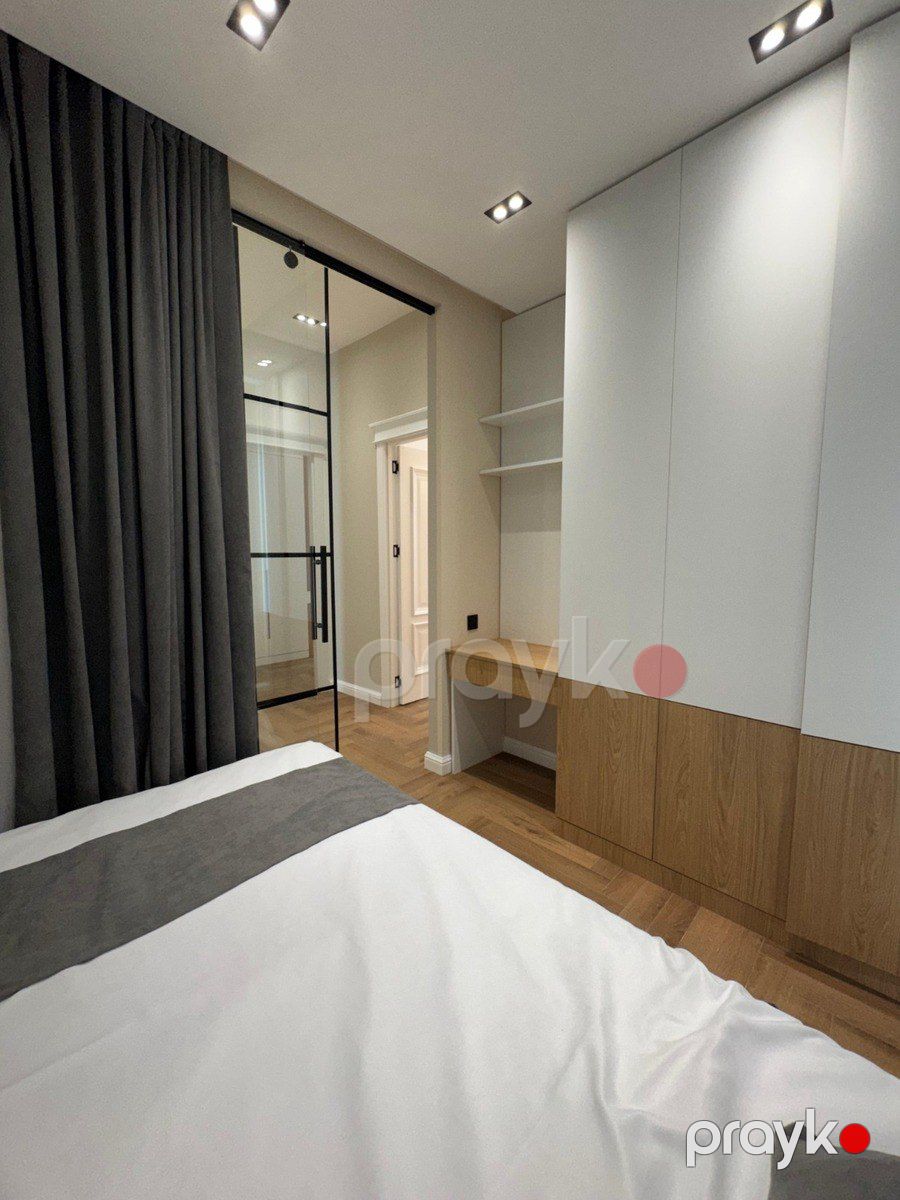 Satılır 3 otaqlı yeni tikili 80 m² — Mənzil, Bakı (12)