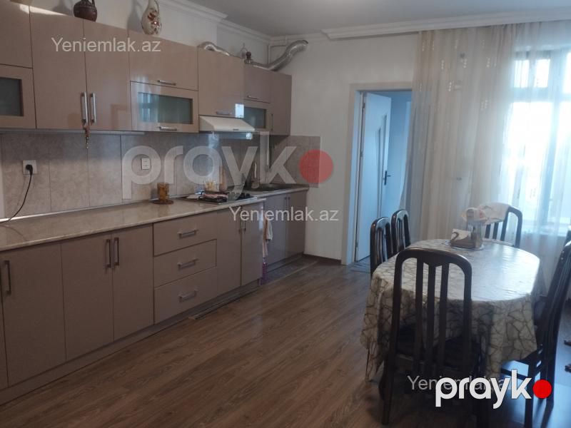 Satılır 2 otaqlı Həyət evi / Villa, 55 m², Suraxanı rayonu — Ev, villa, Bakı (3)